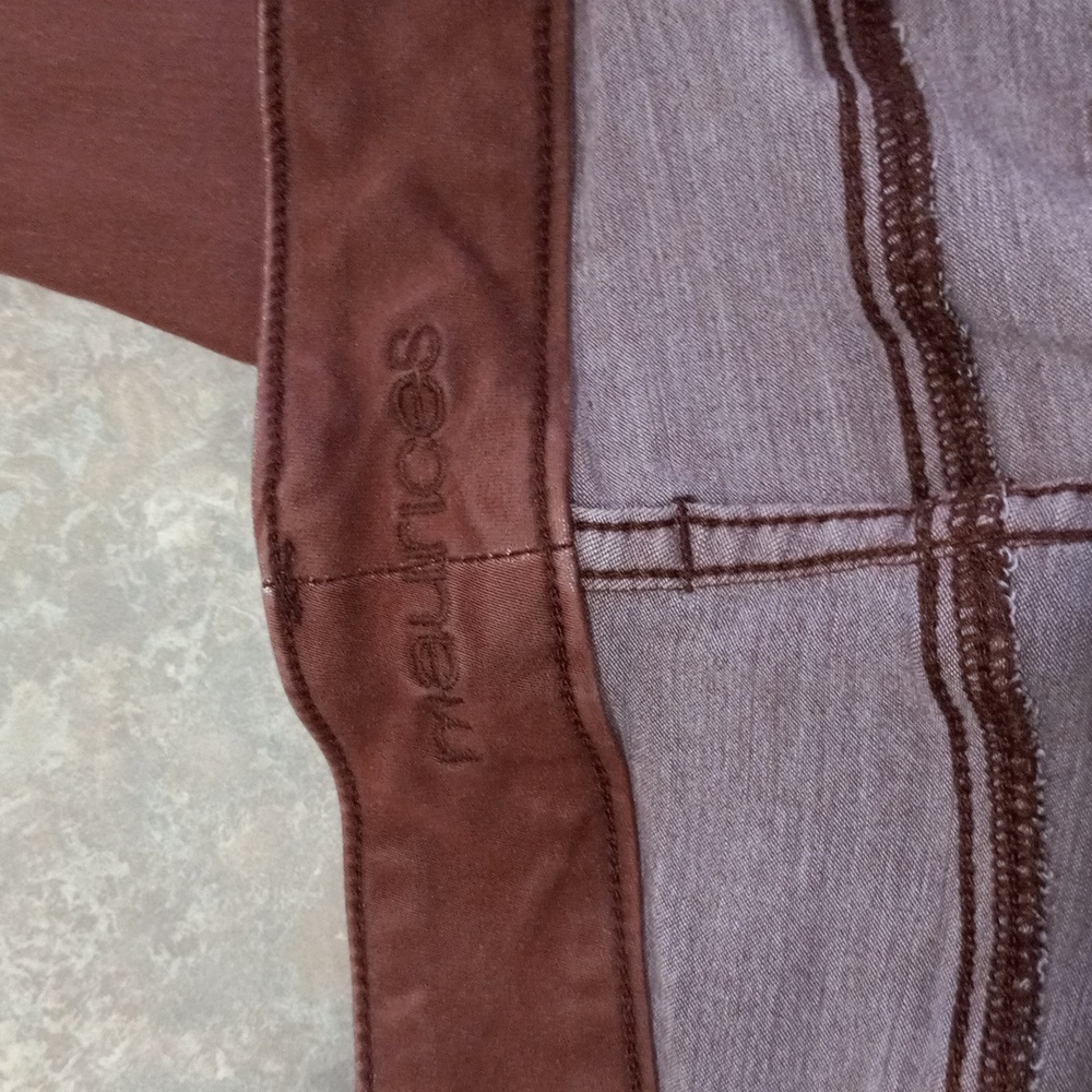 Women's Maurices pants